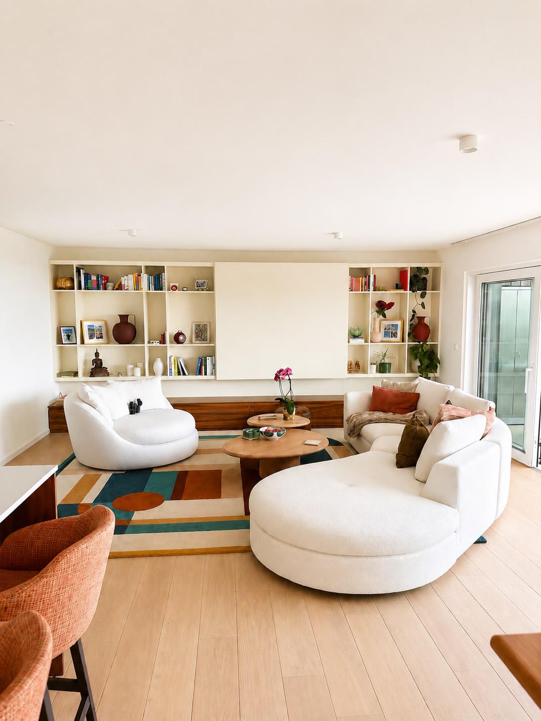 Appartamento di 3 ½ locali, foto 4 di 10