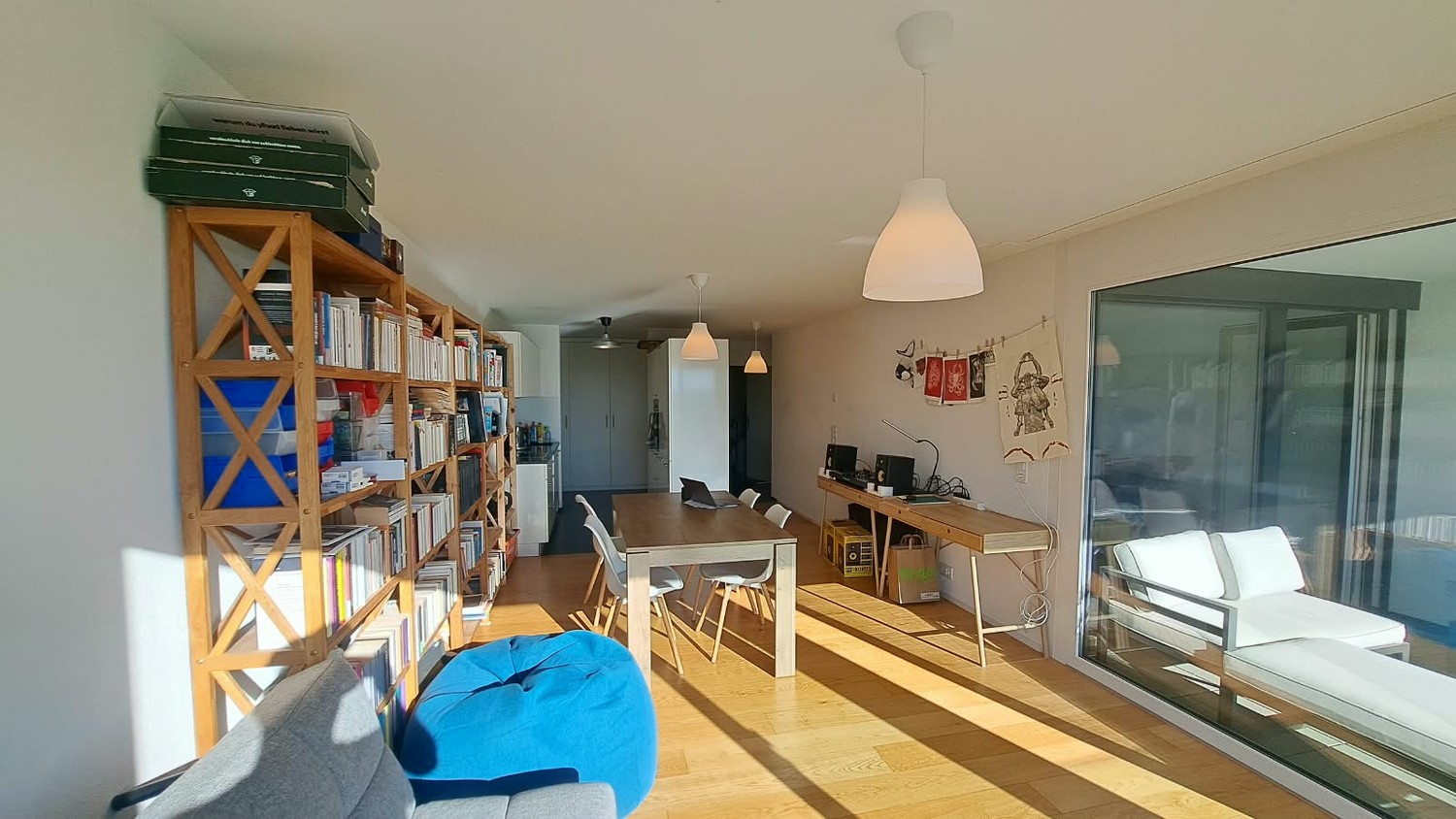Appartamento di 2 ½ locali, foto 6 di 10