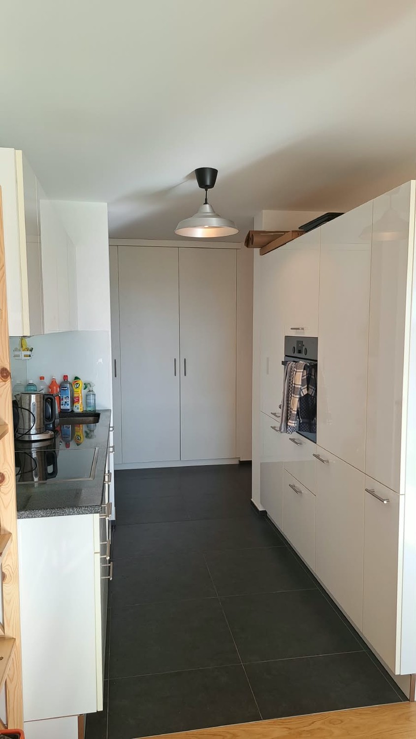 Appartamento di 2 ½ locali, foto 3 di 10