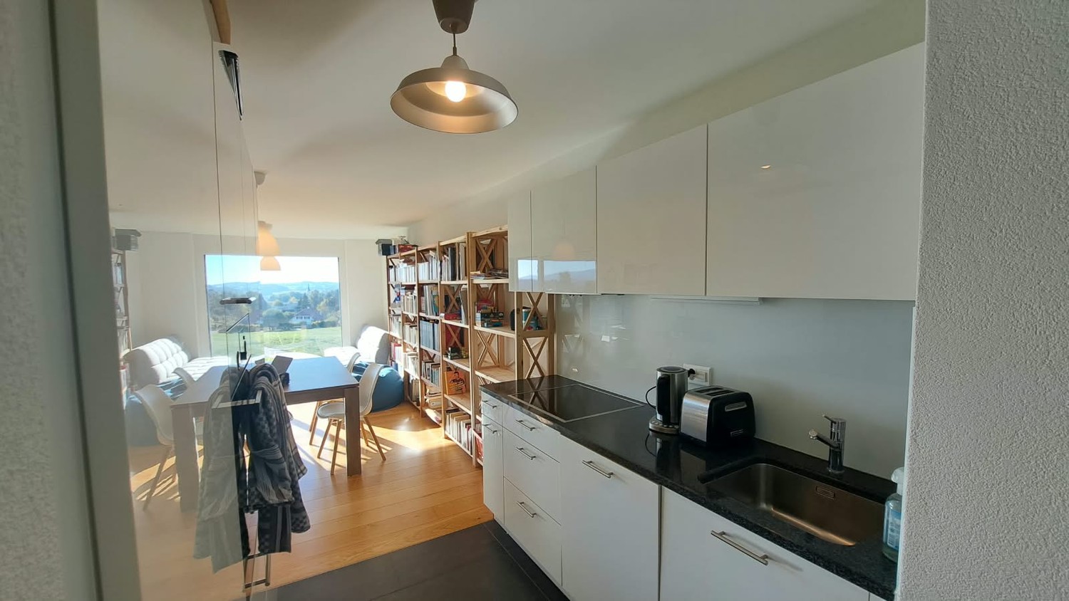 Appartamento di 2 ½ locali, foto 8 di 10