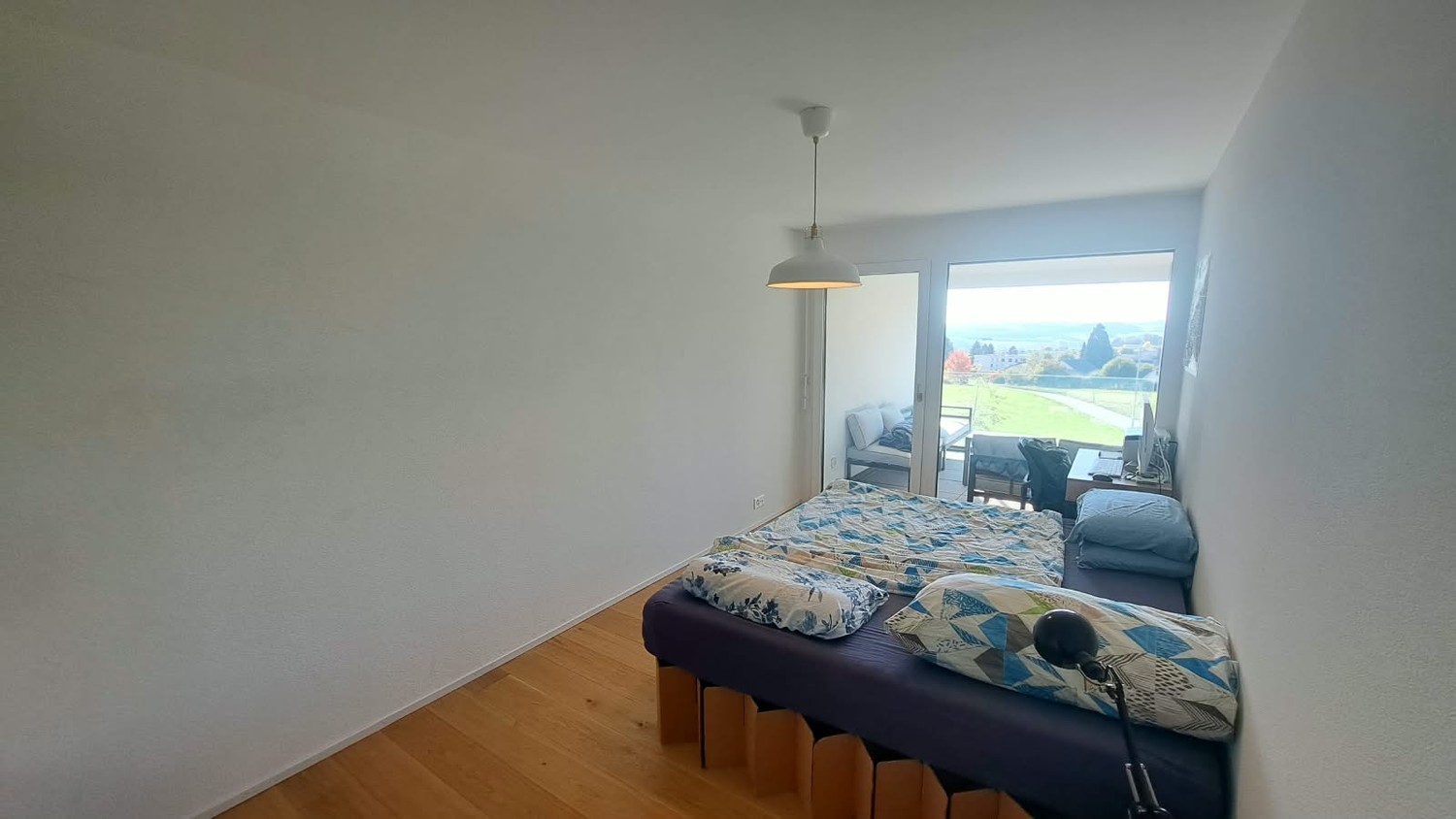 Appartamento di 2 ½ locali, foto 4 di 10