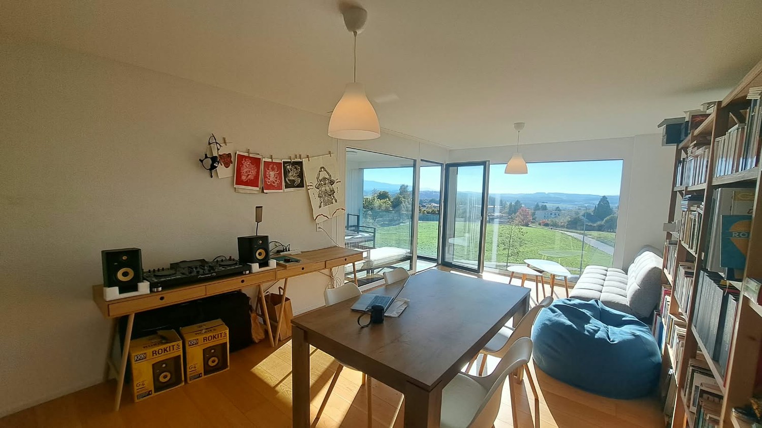Appartamento di 2 ½ locali, foto 1 di 10