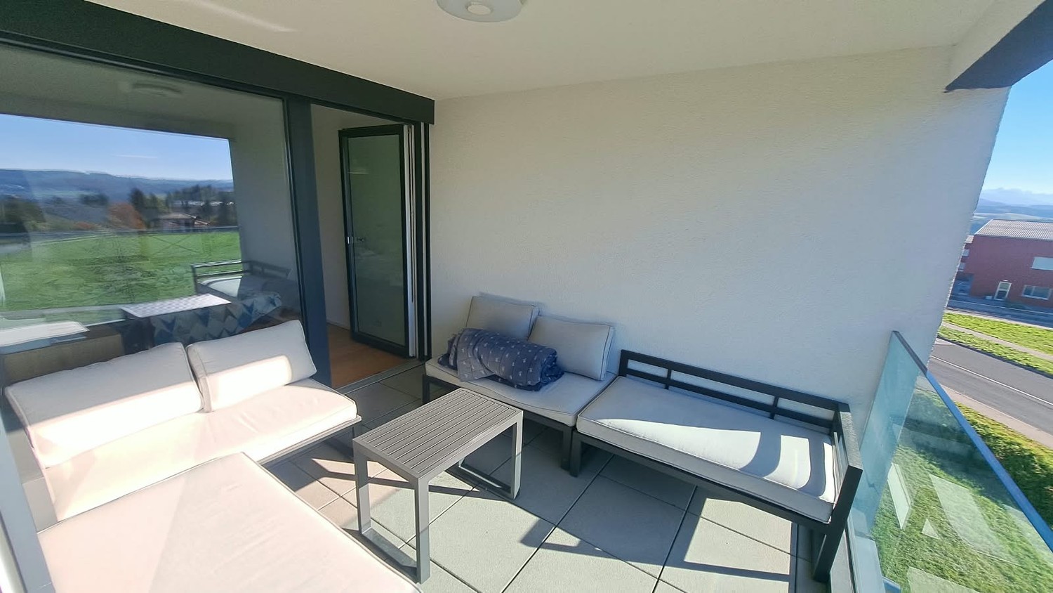 Appartamento di 2 ½ locali, foto 10 di 10