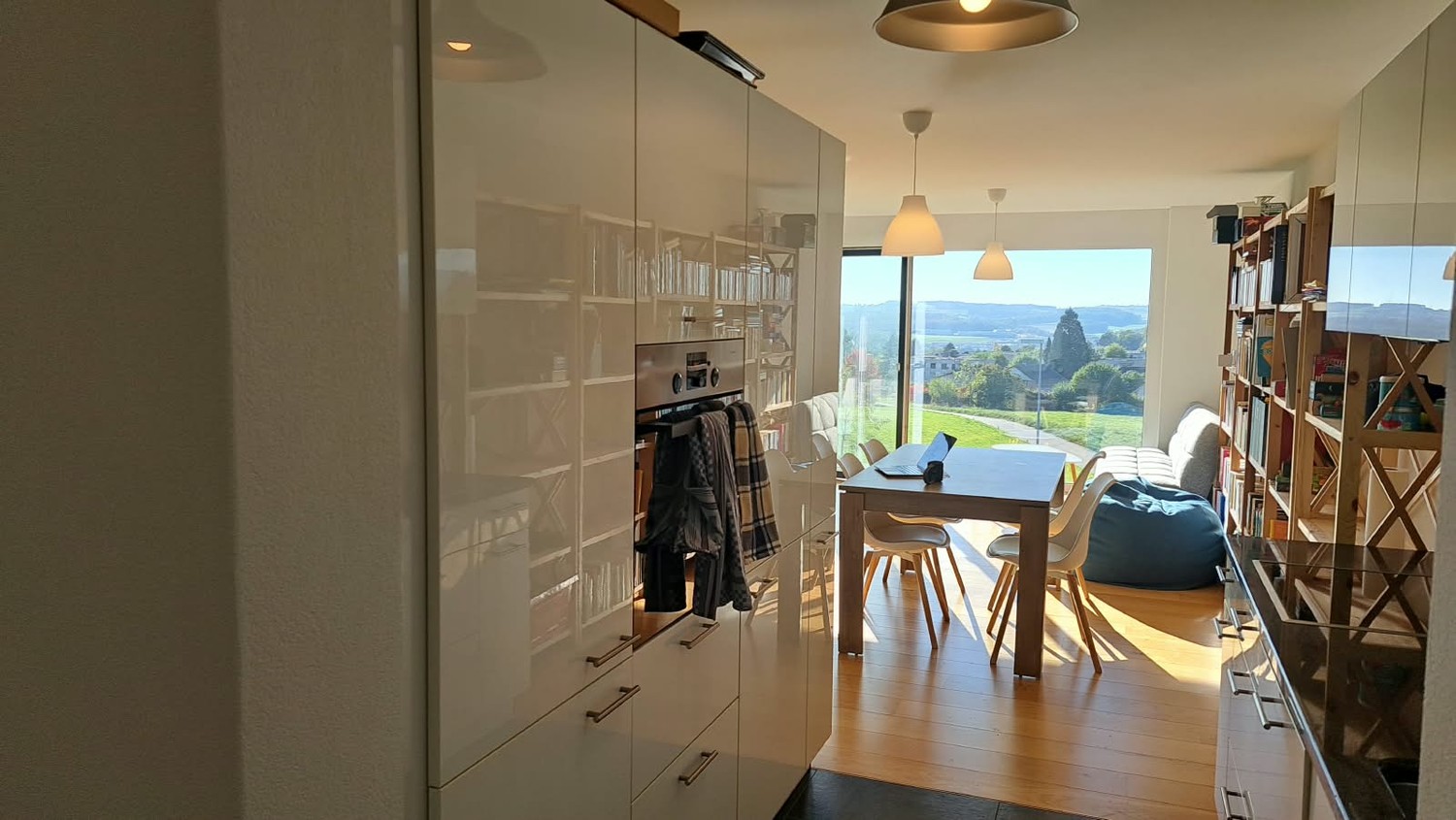 Appartamento di 2 ½ locali, foto 9 di 10