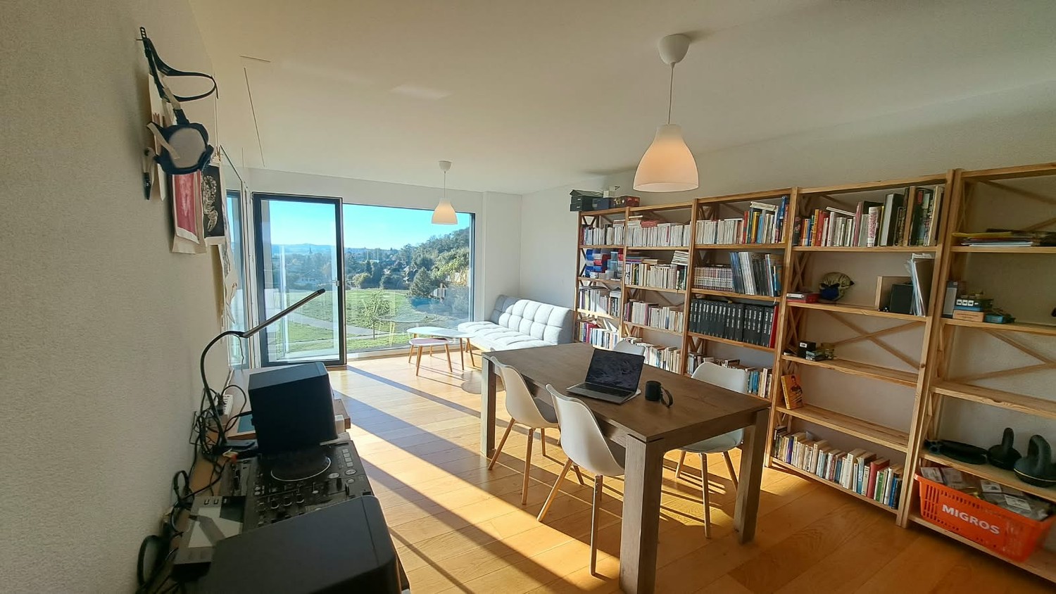 Appartamento di 2 ½ locali, foto 7 di 10
