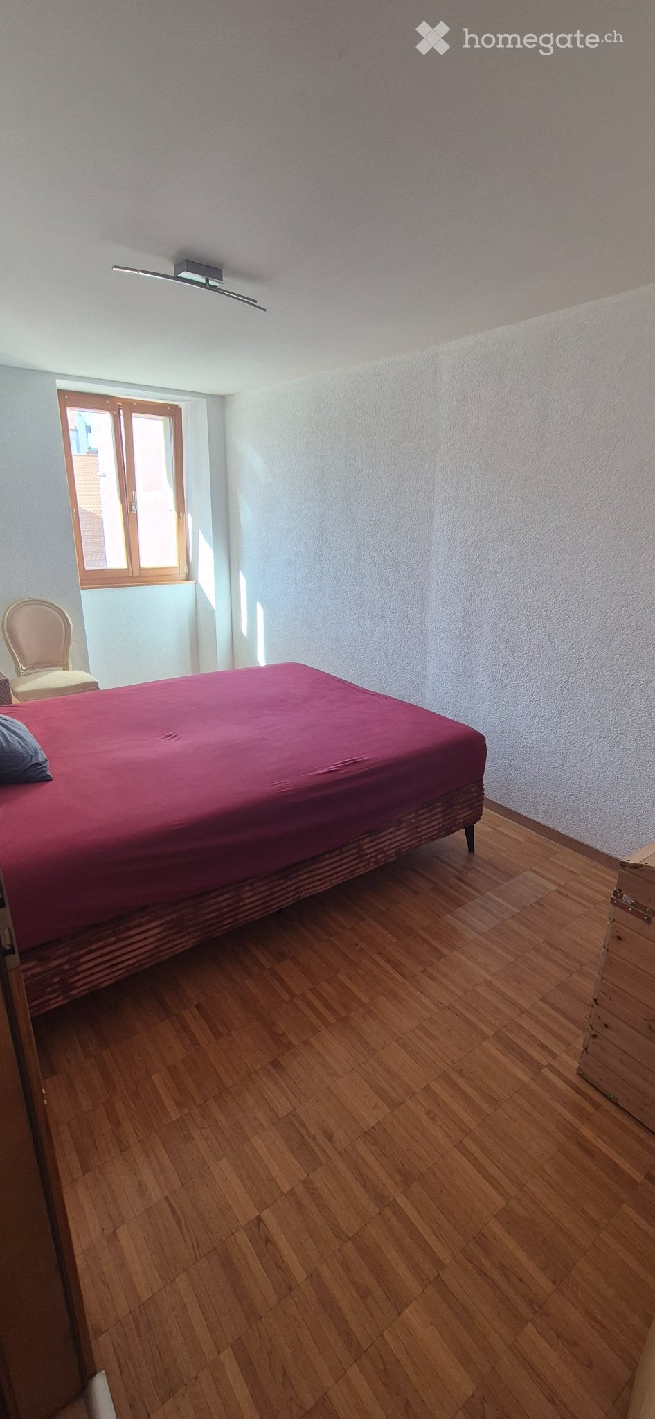 Appartamento di 2 ½ locali, foto 3 di 5