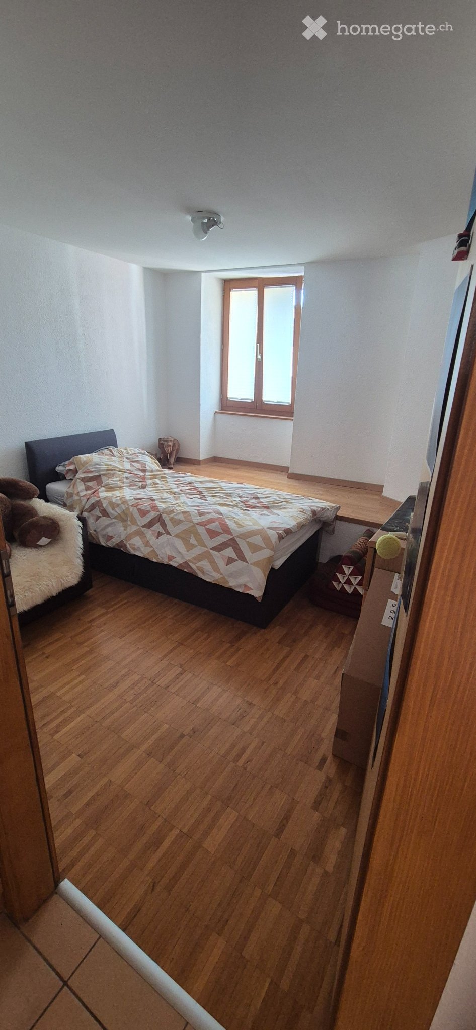 Appartamento di 2 ½ locali, foto 4 di 5