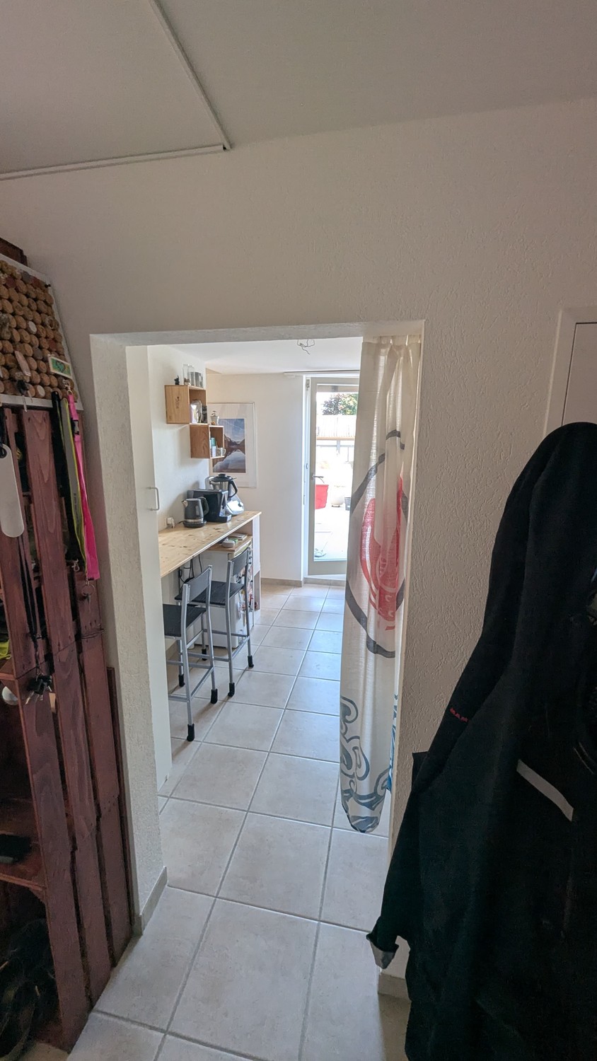 Appartamento di 2 ½ locali, foto 4 di 8