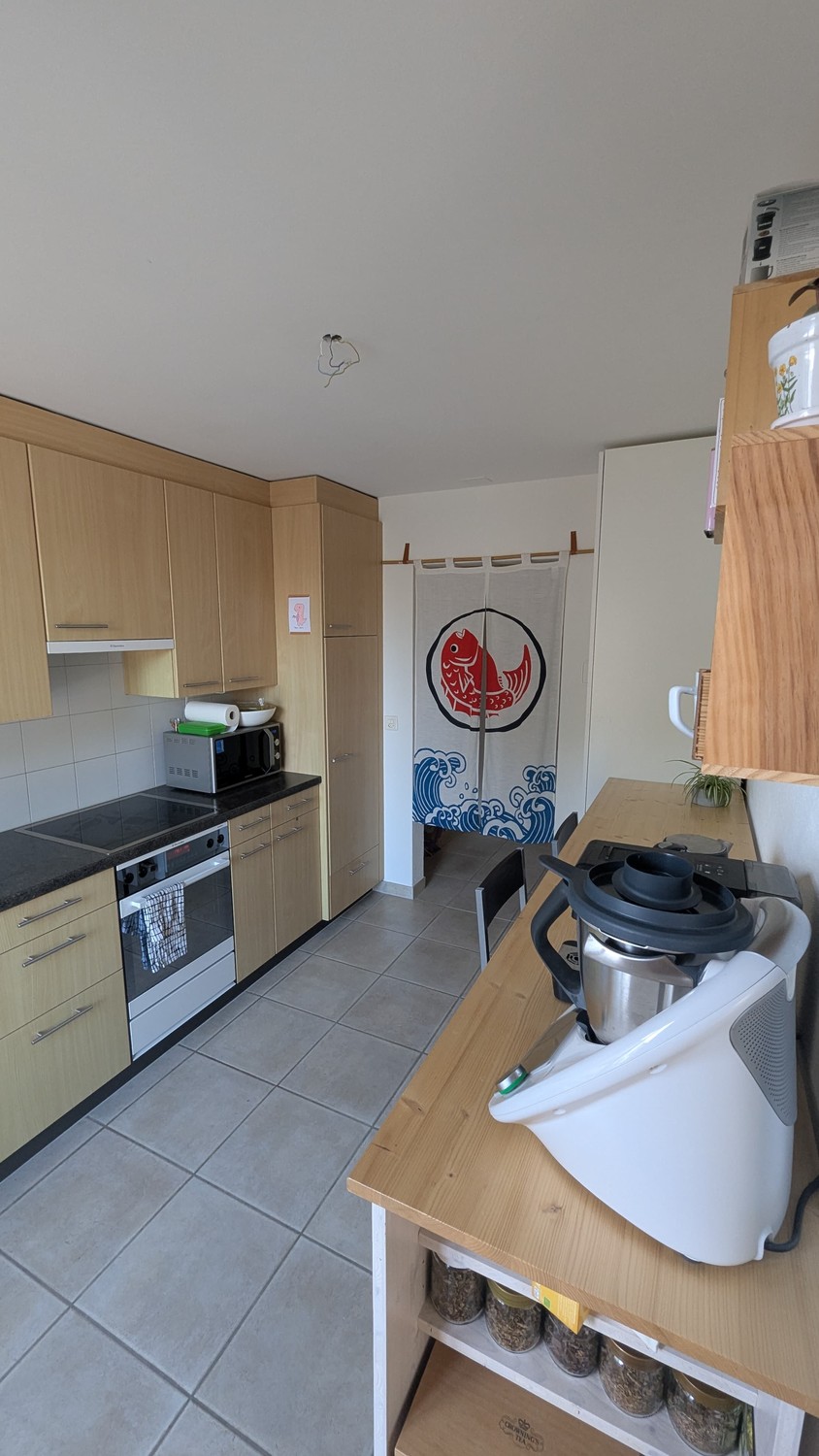Appartamento di 2 ½ locali, foto 3 di 8