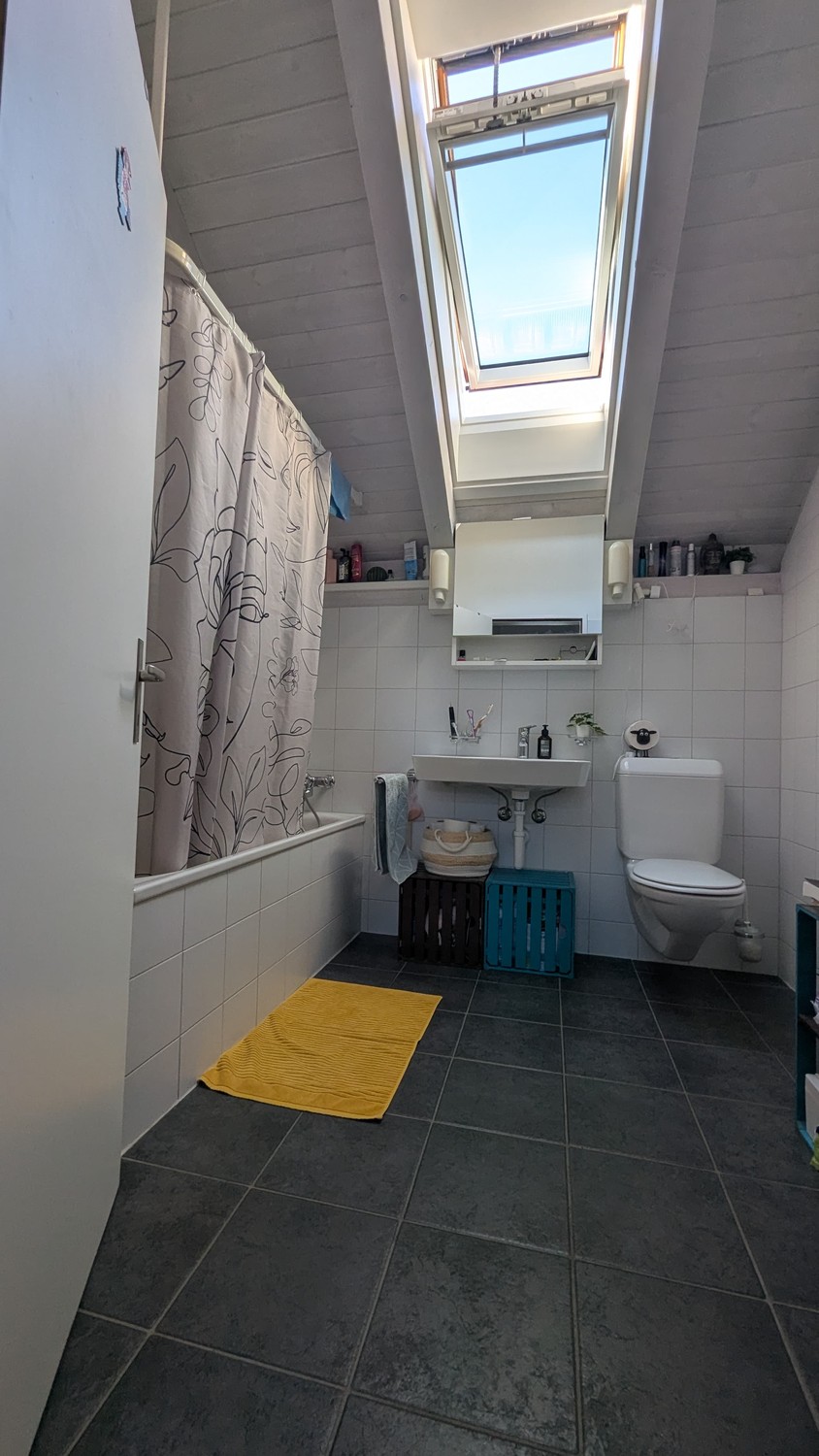 Appartamento di 2 ½ locali, foto 5 di 8