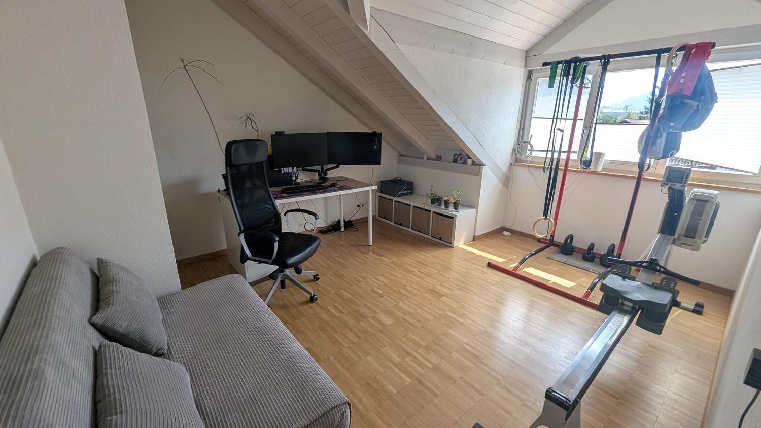 Appartamento di 2 ½ locali, foto 8 di 8