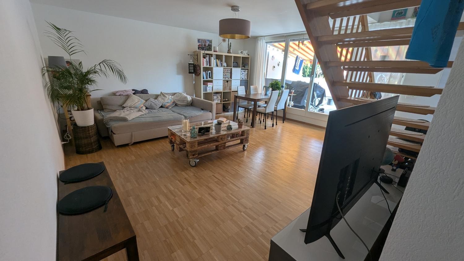 Appartamento di 2 ½ locali, foto 2 di 8