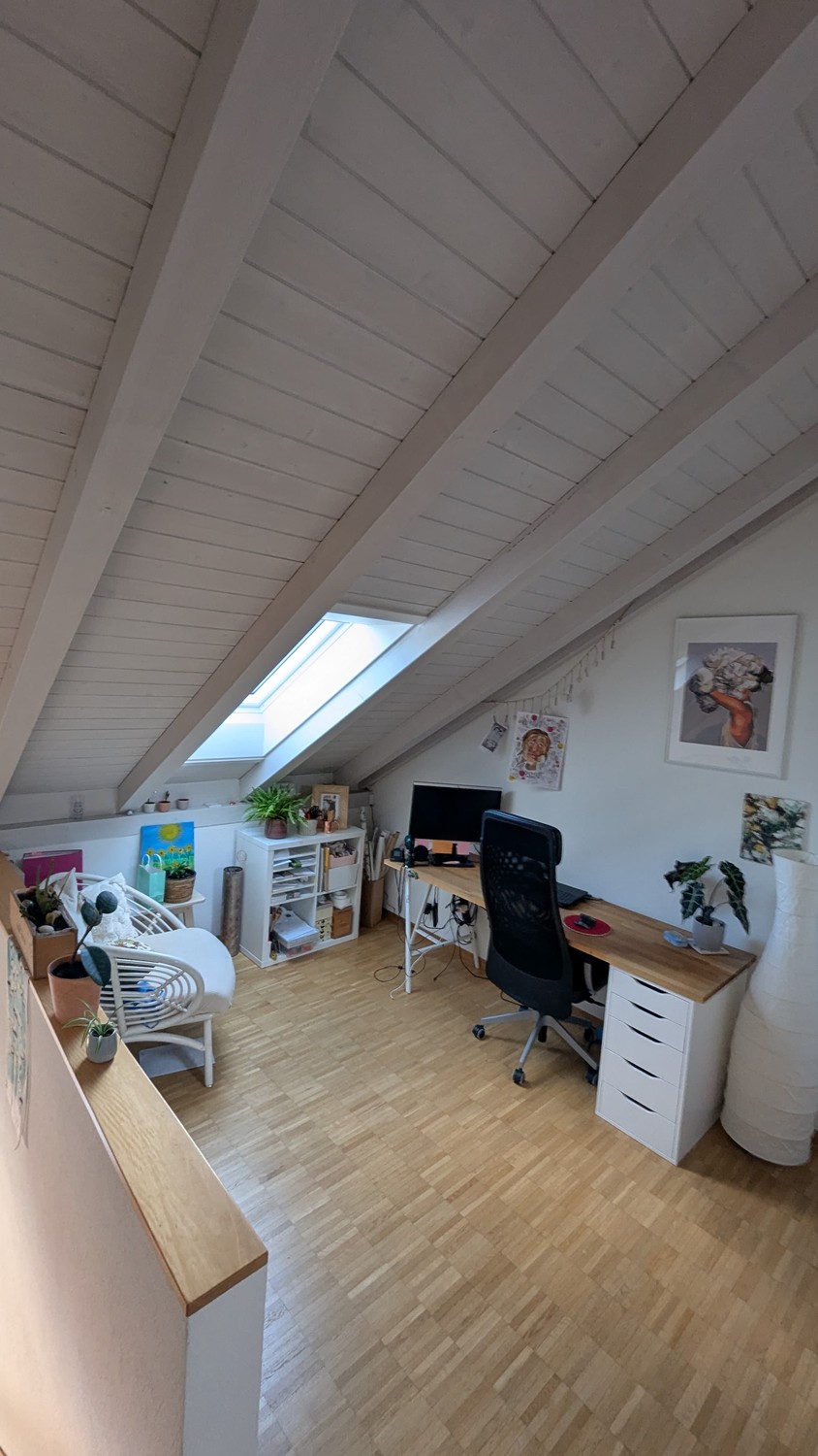 Appartamento di 2 ½ locali, foto 6 di 8