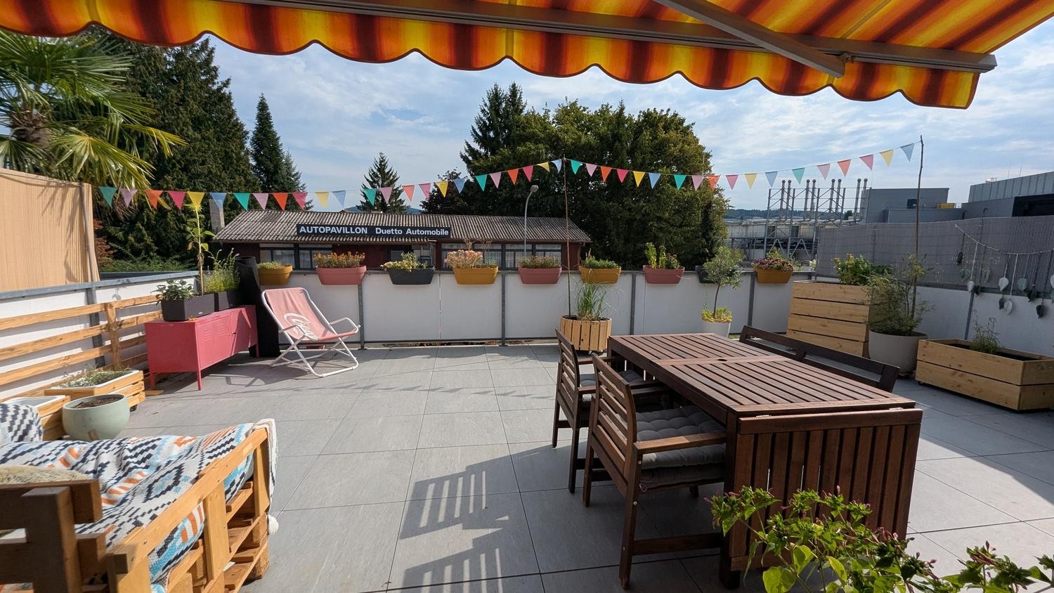 Appartamento di 2 ½ locali, foto 1 di 8