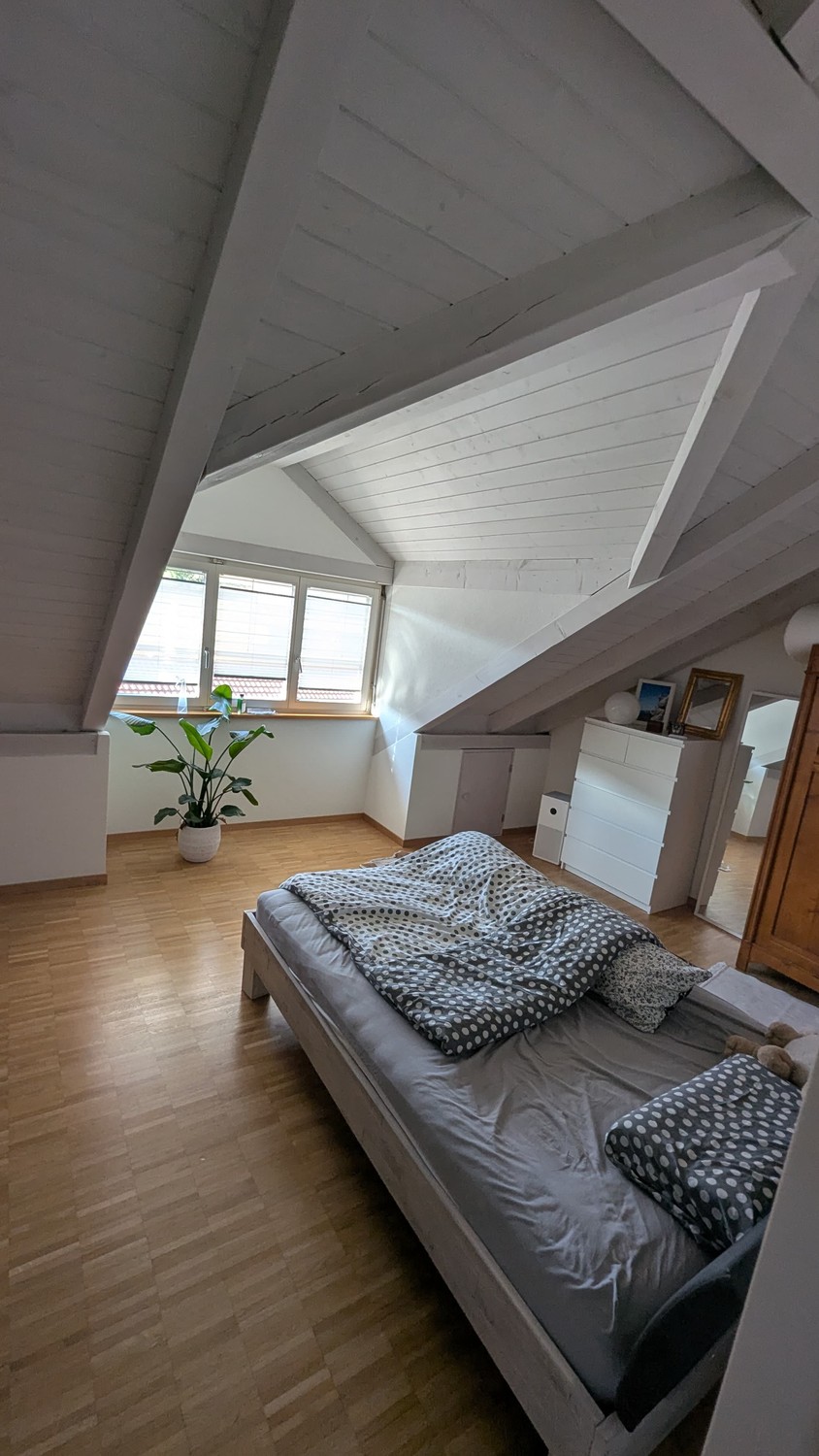 Appartamento di 2 ½ locali, foto 7 di 8
