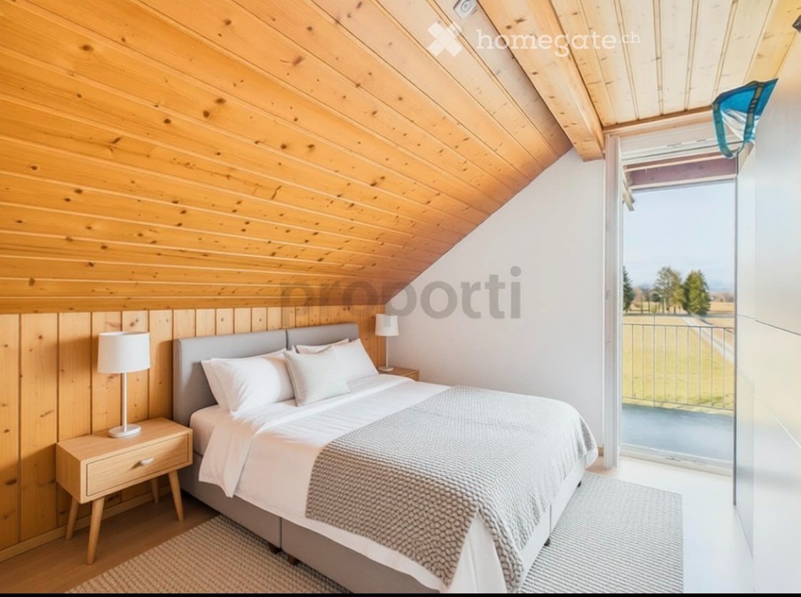 appartamento di 1 ½ locali, foto 3 di 5