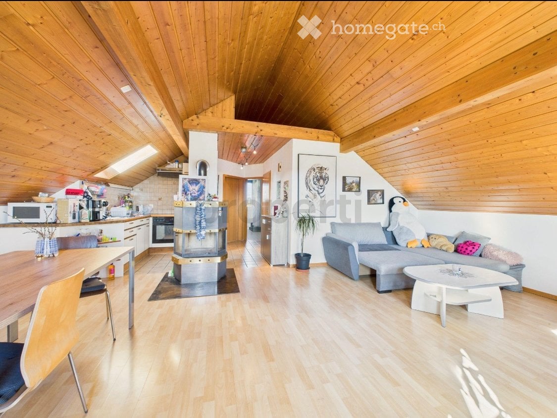 appartamento di 1 ½ locali, foto 1 di 5