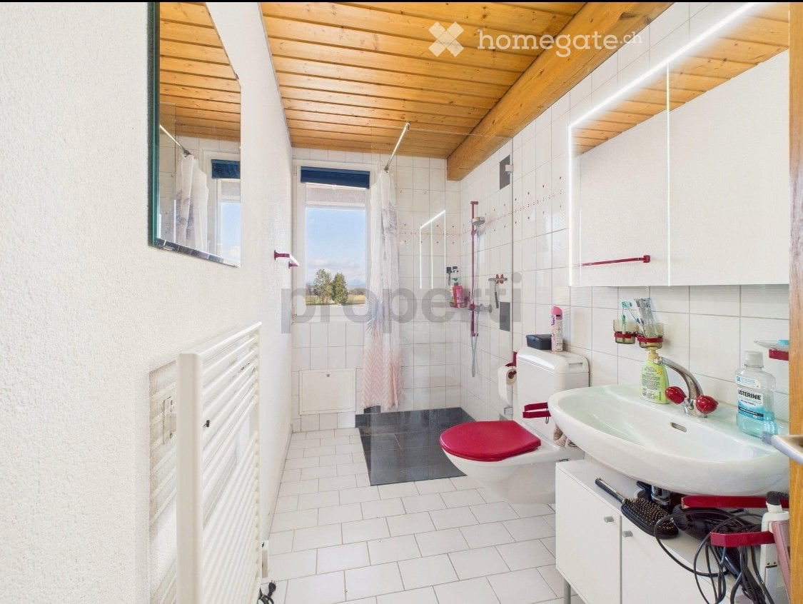 appartamento di 1 ½ locali, foto 4 di 5
