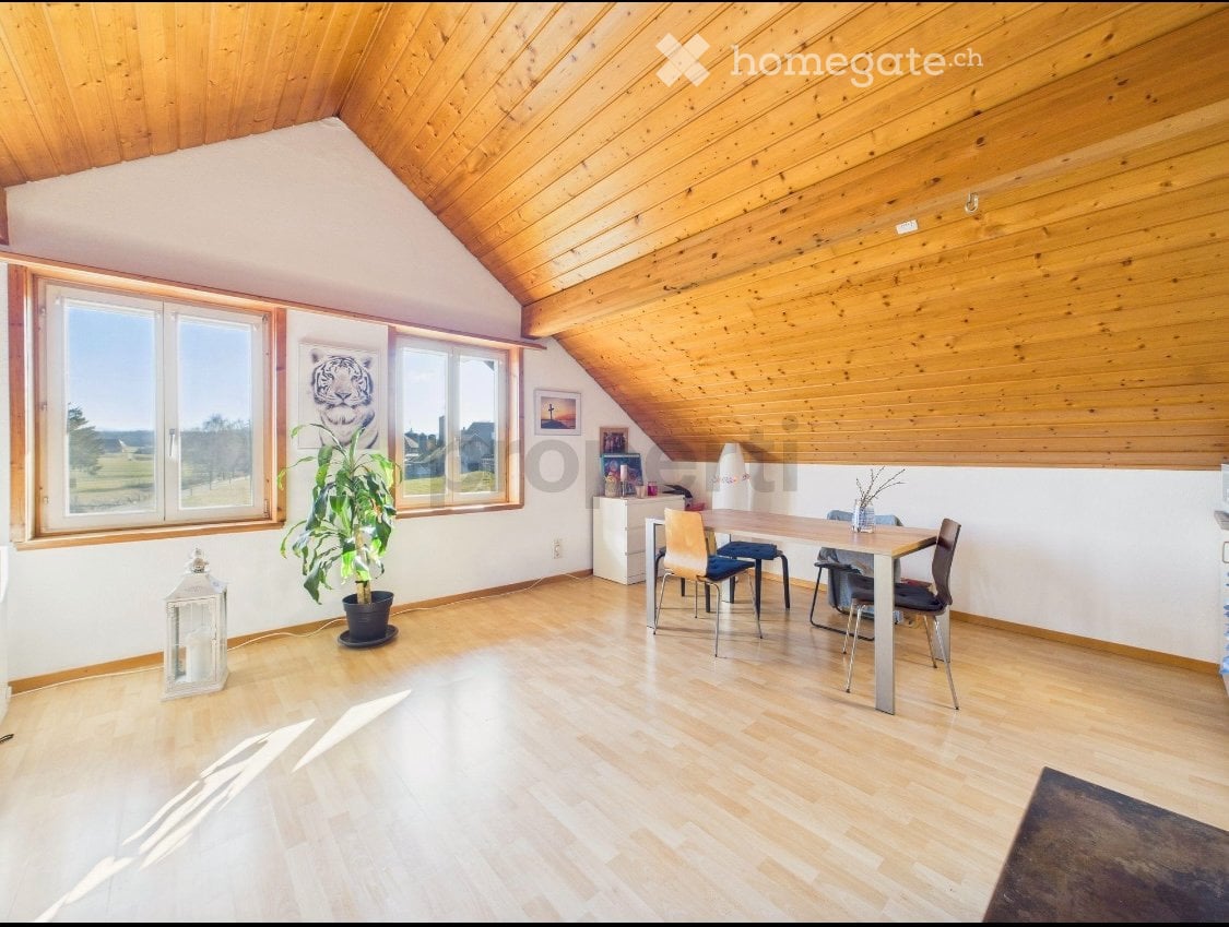 appartamento di 1 ½ locali, foto 2 di 5