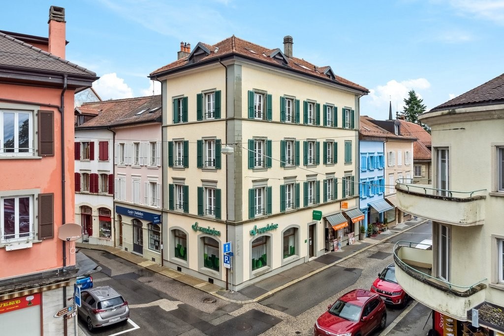 appartamento di 2 locali, foto 2 di 6