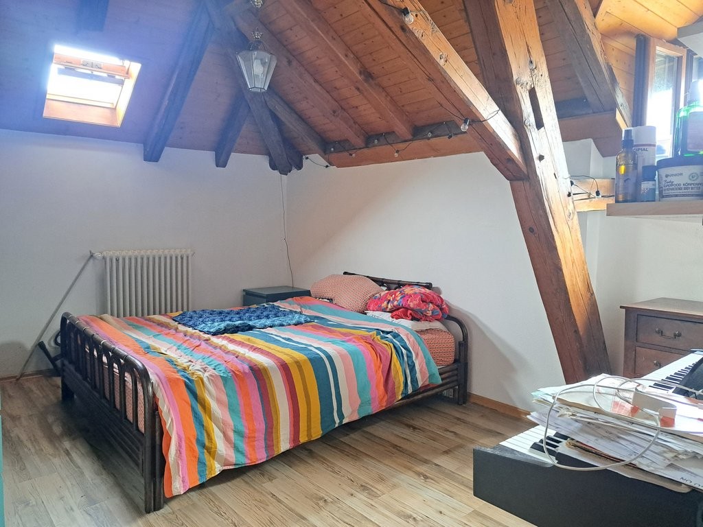 appartamento di 2 locali, foto 4 di 6