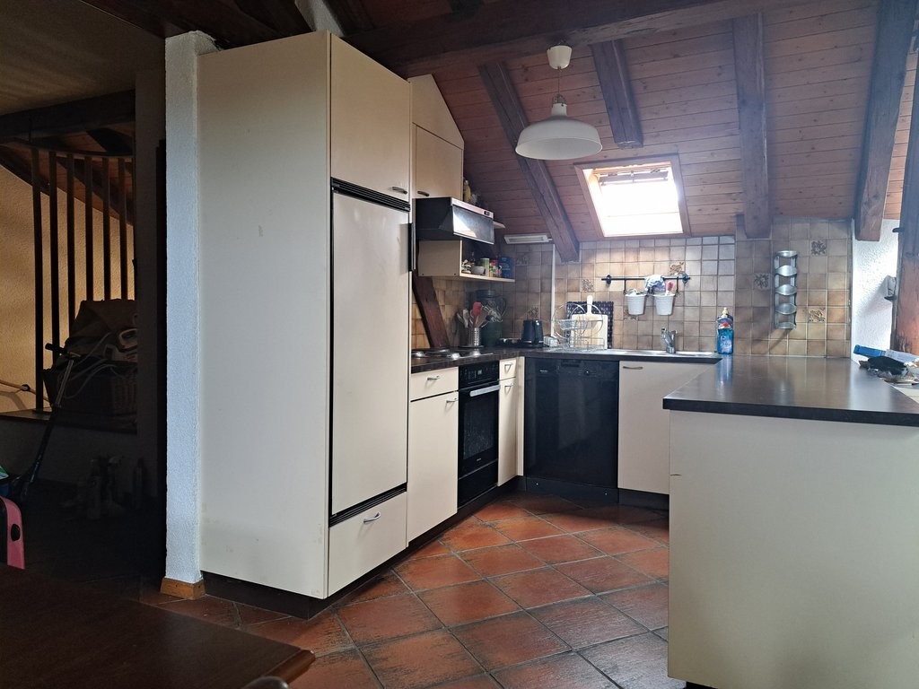appartamento di 2 locali, foto 3 di 6