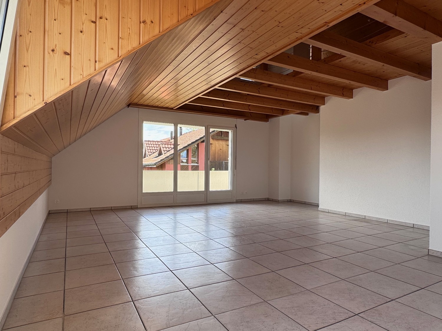 Appartamento di 4 ½ locali