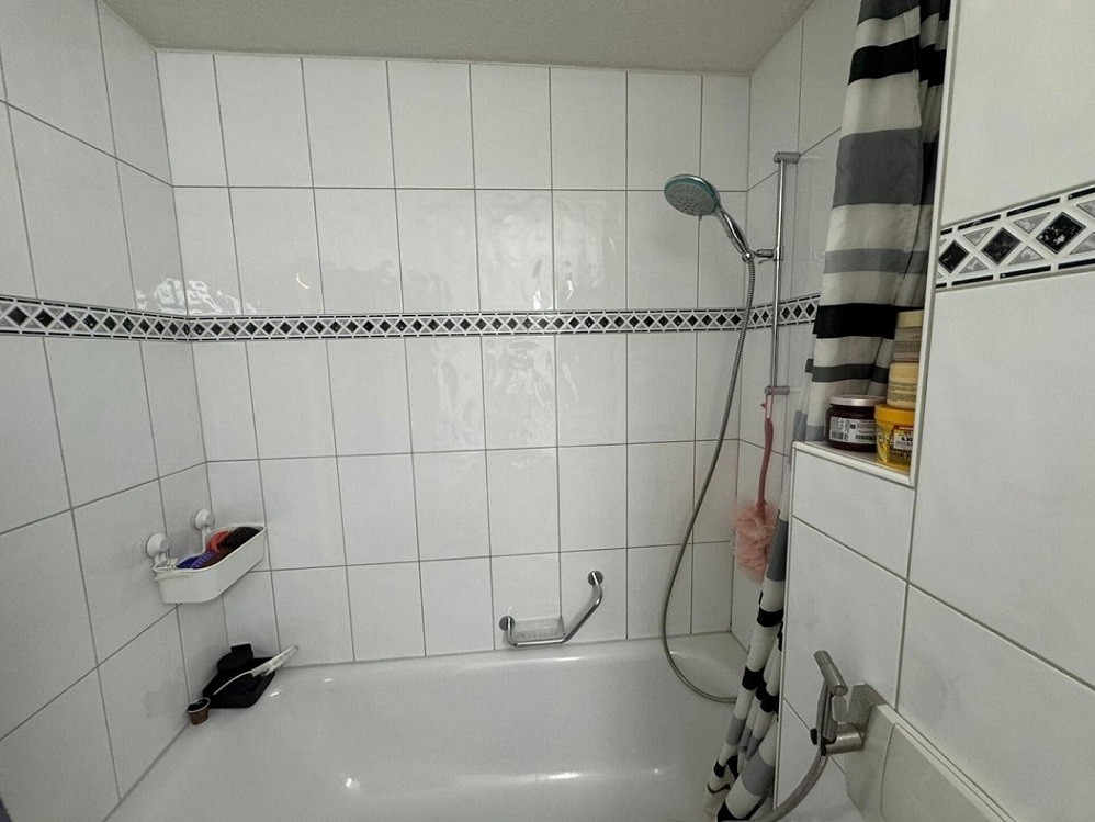 Appartamento di 2 ½ locali