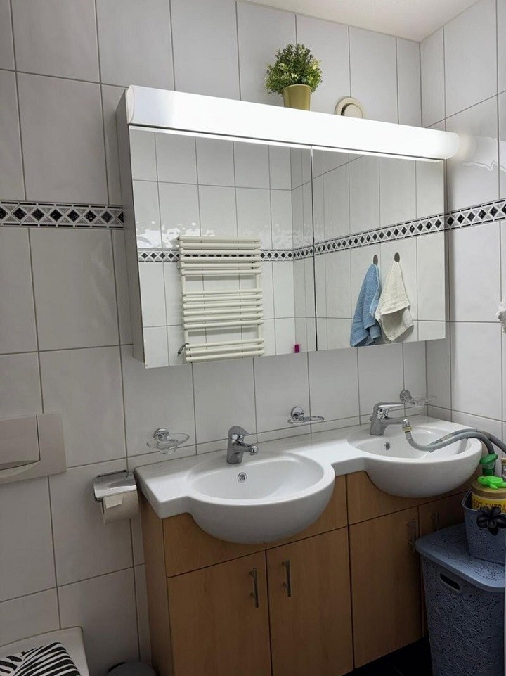 Appartamento di 2 ½ locali