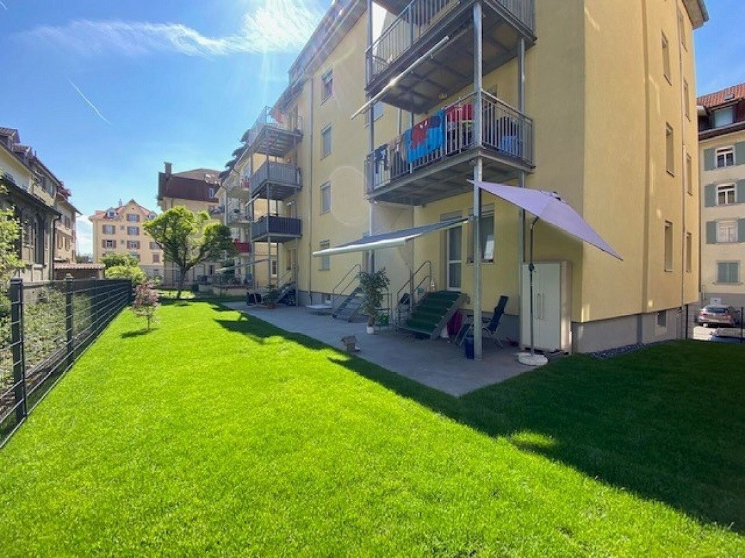 Appartamento di 2 ½ locali