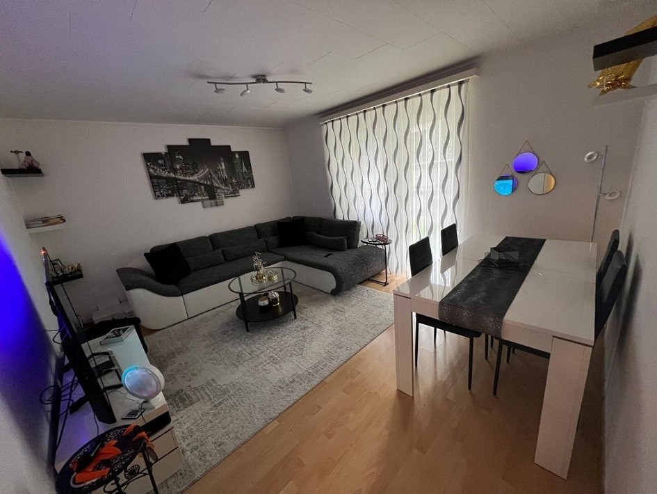 Appartamento di 2 ½ locali