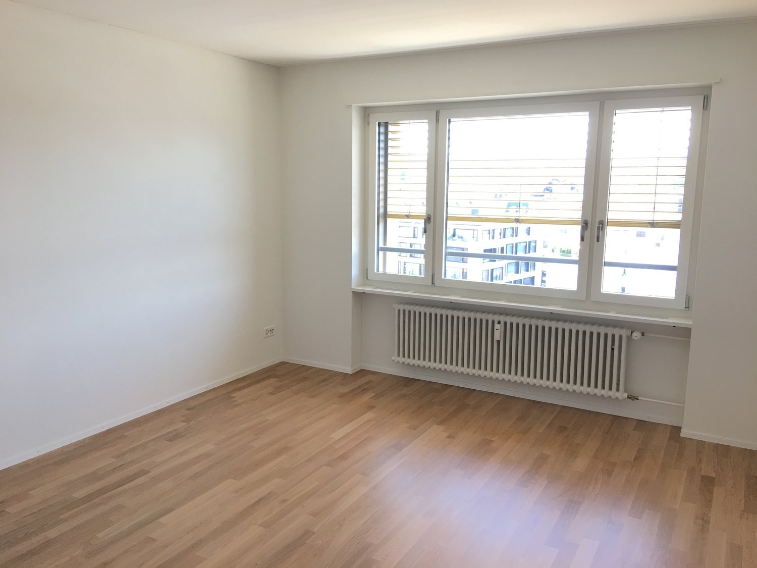 Appartamento di 4 ½ locali, foto 7 di 10