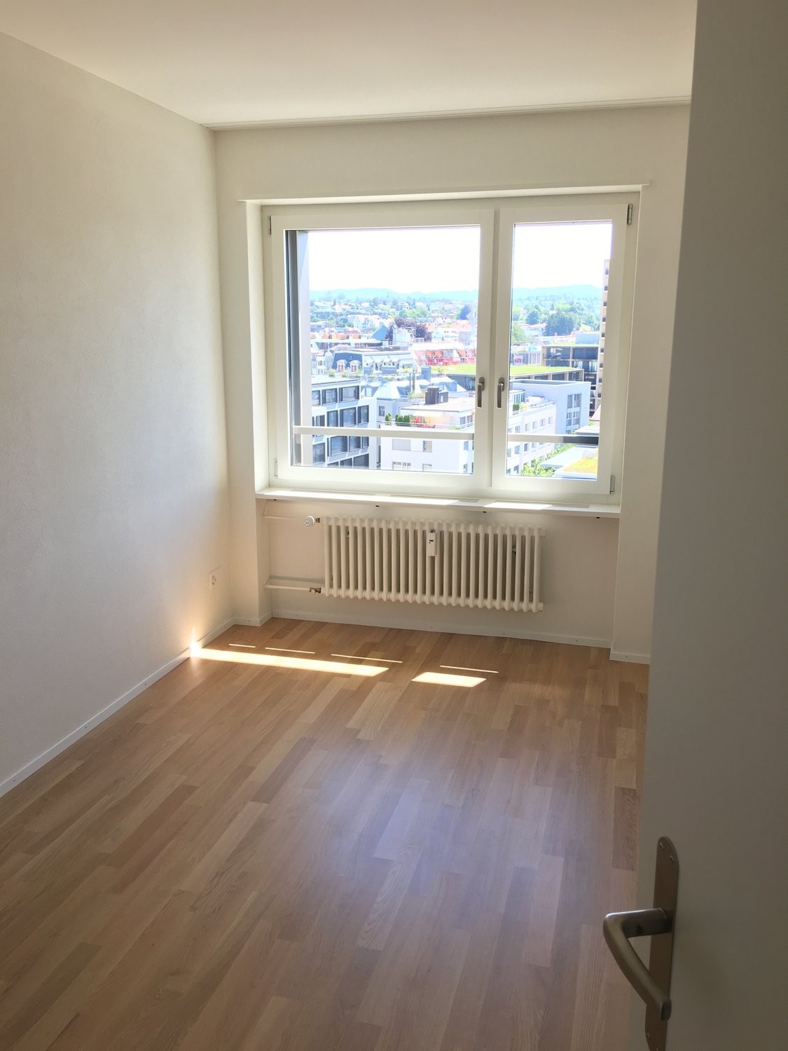 Appartamento di 4 ½ locali, foto 9 di 10
