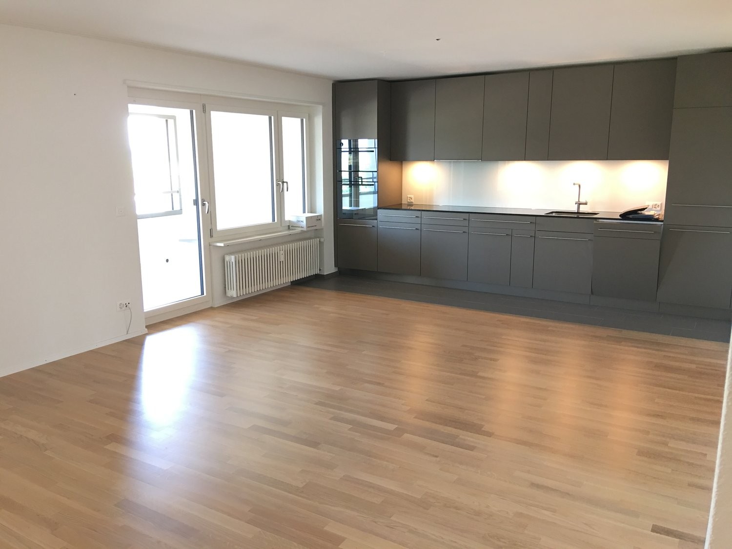 Appartamento di 4 ½ locali, foto 3 di 10