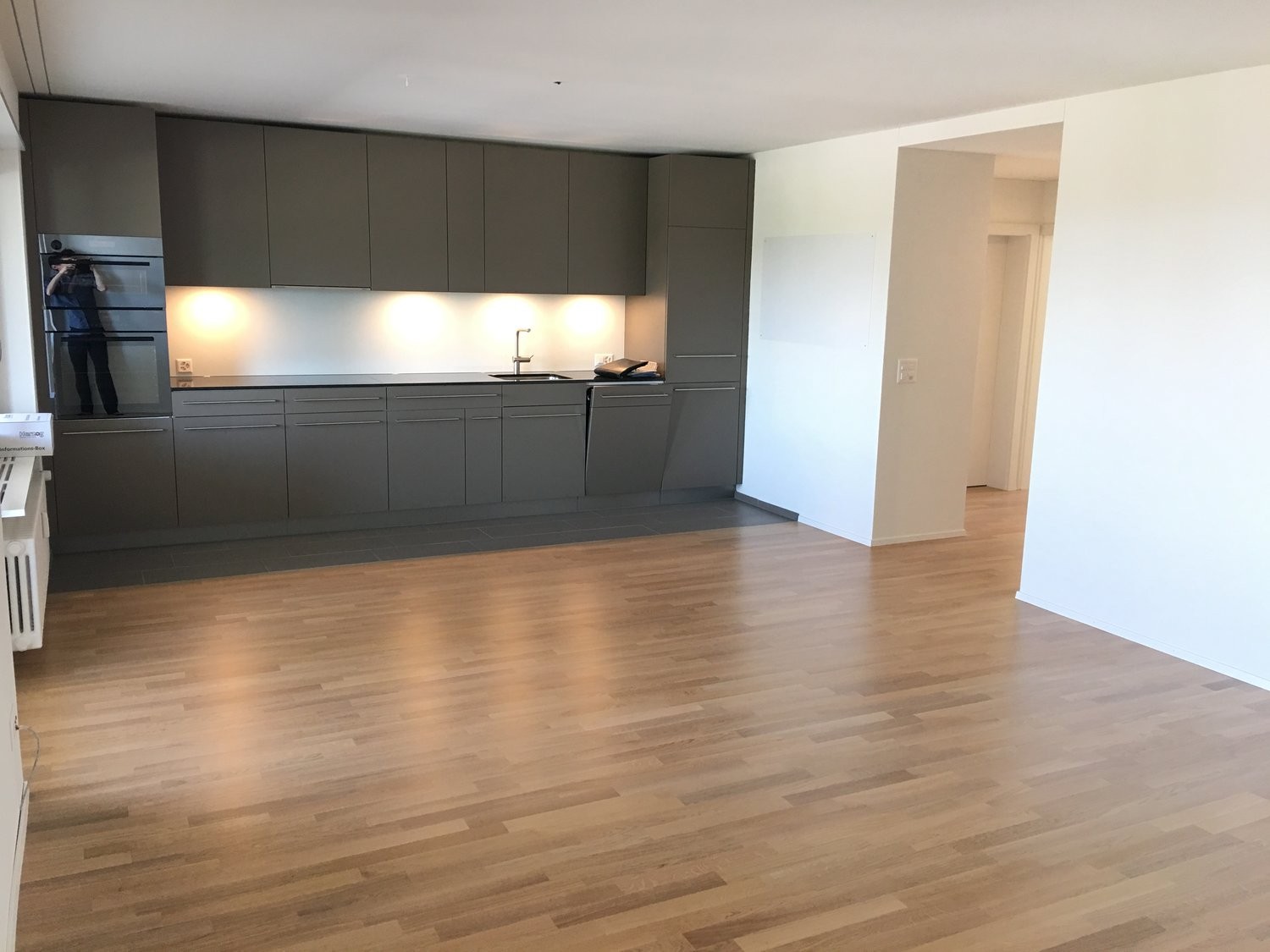 Appartamento di 4 ½ locali, foto 6 di 10