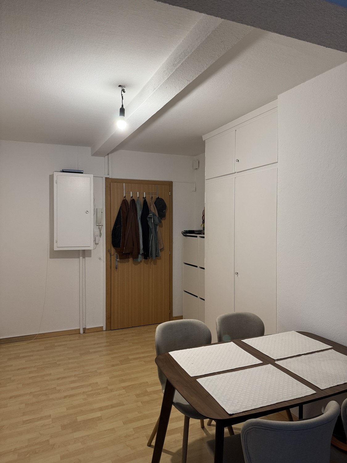 Appartamento di 2 ½ locali