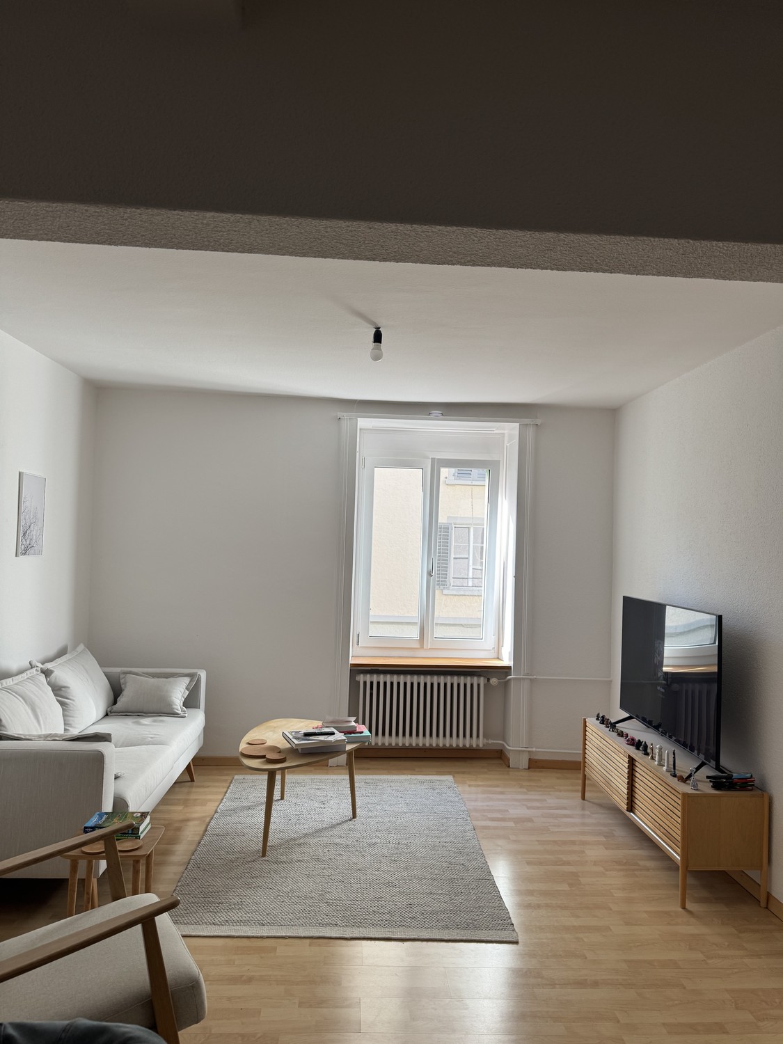 Appartamento di 2 ½ locali