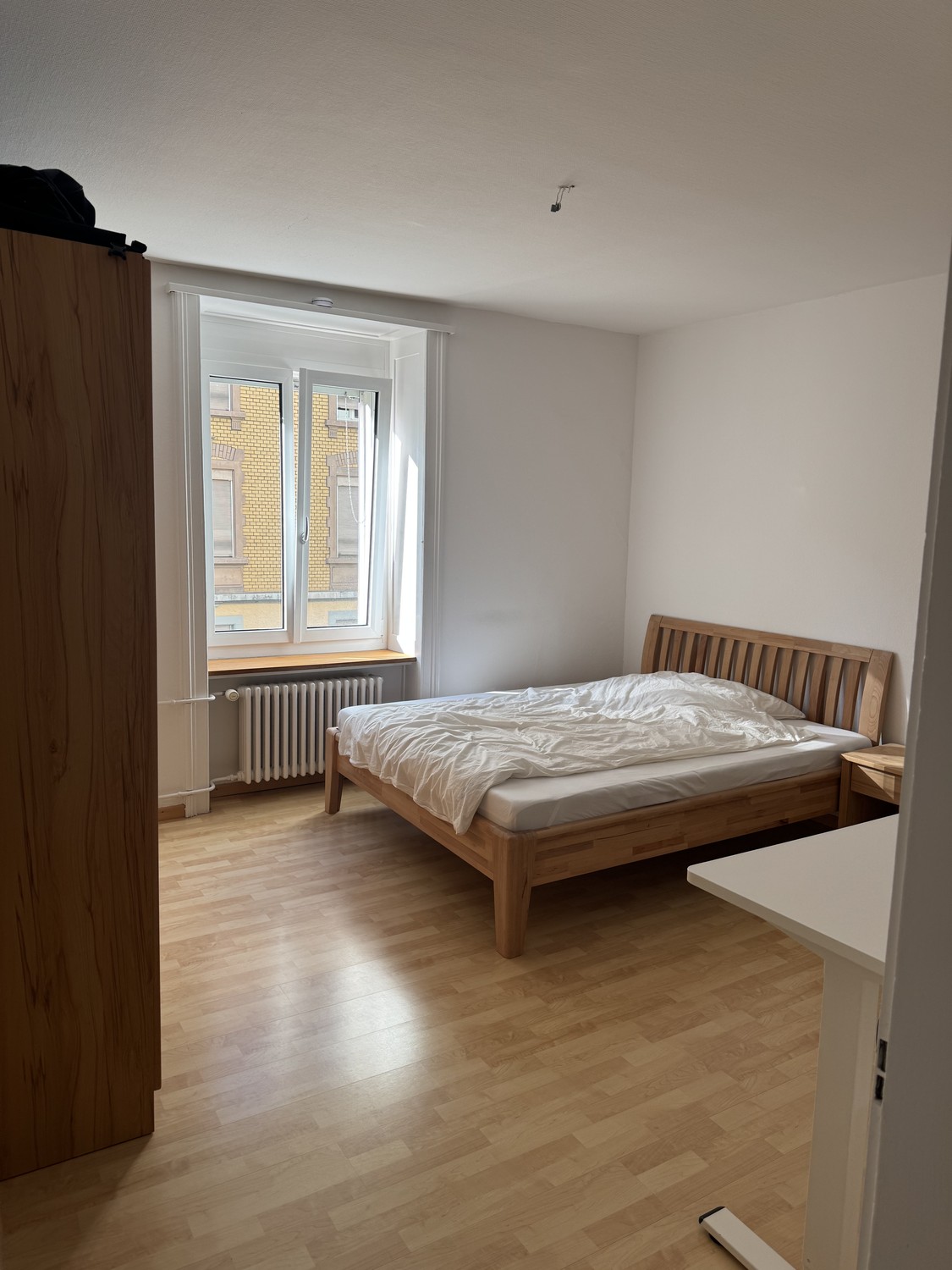 Appartamento di 2 ½ locali