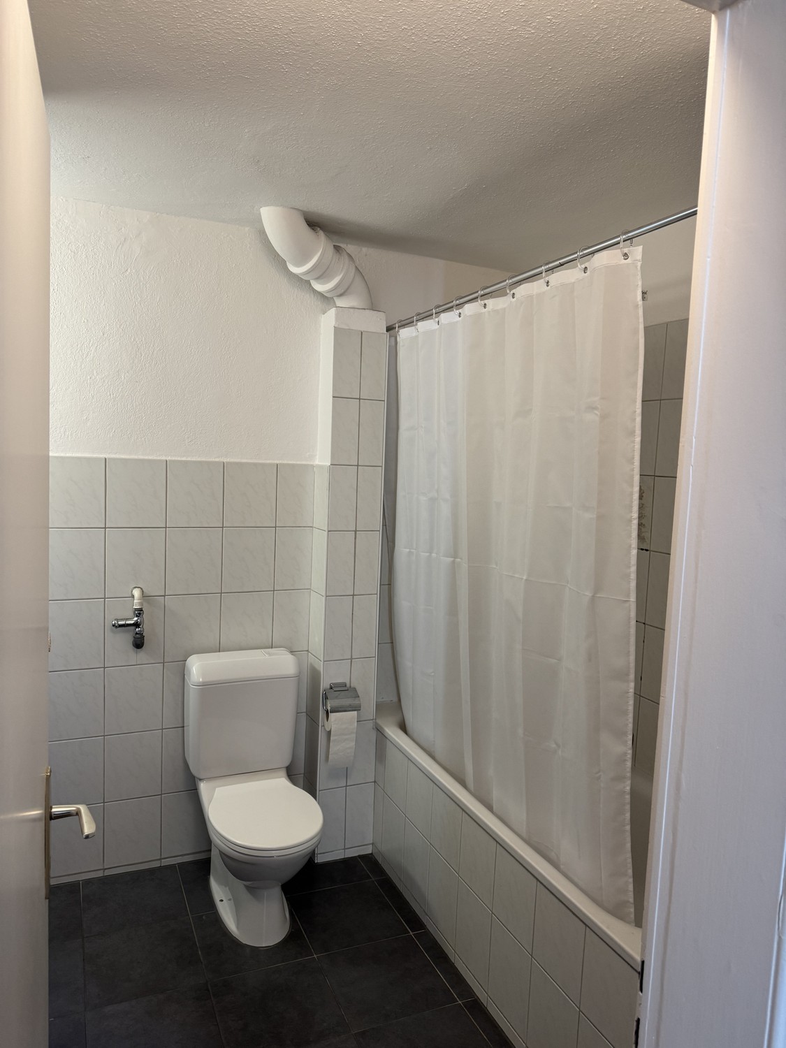 Appartamento di 2 ½ locali