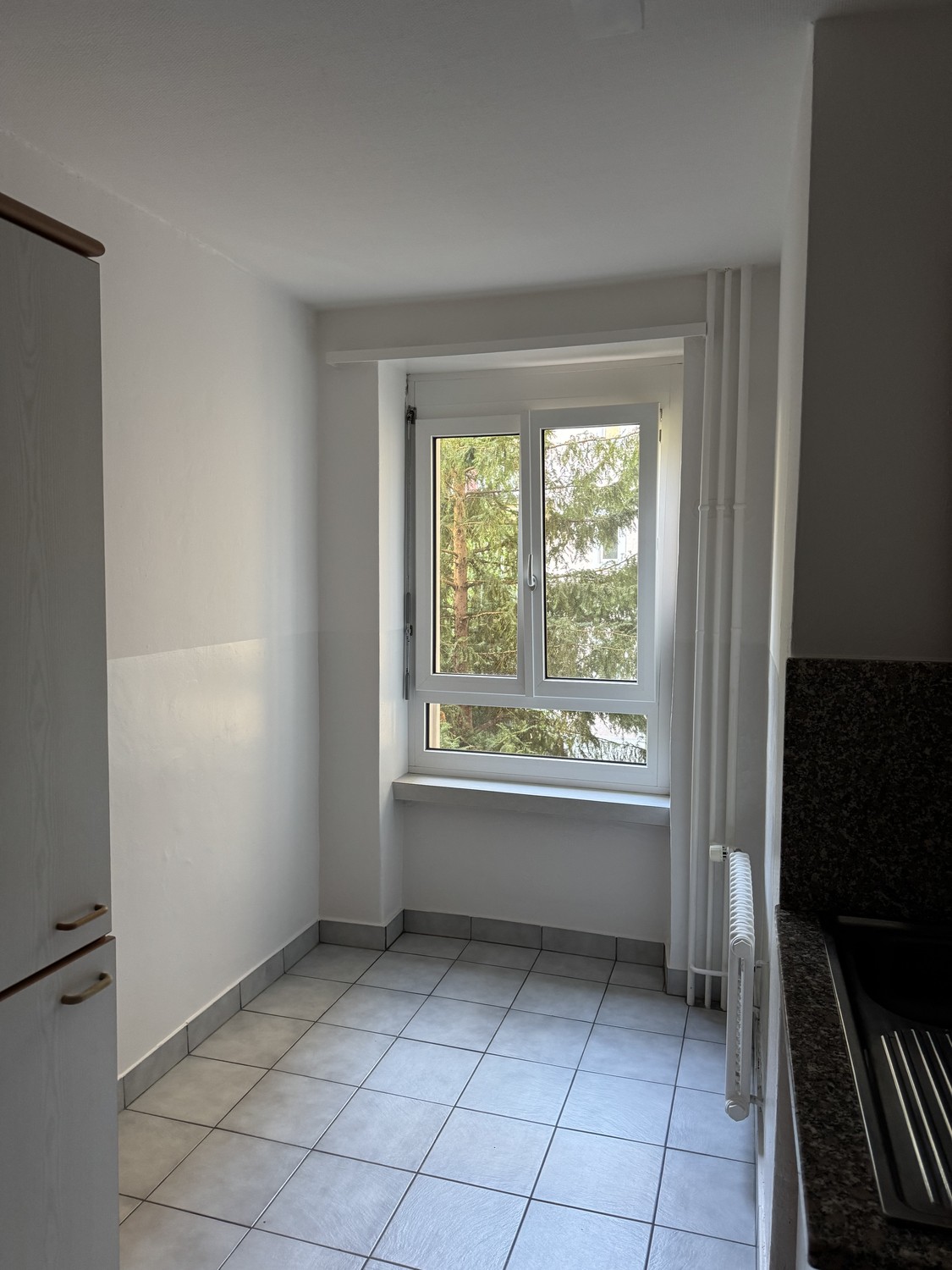 Appartamento di 2 ½ locali