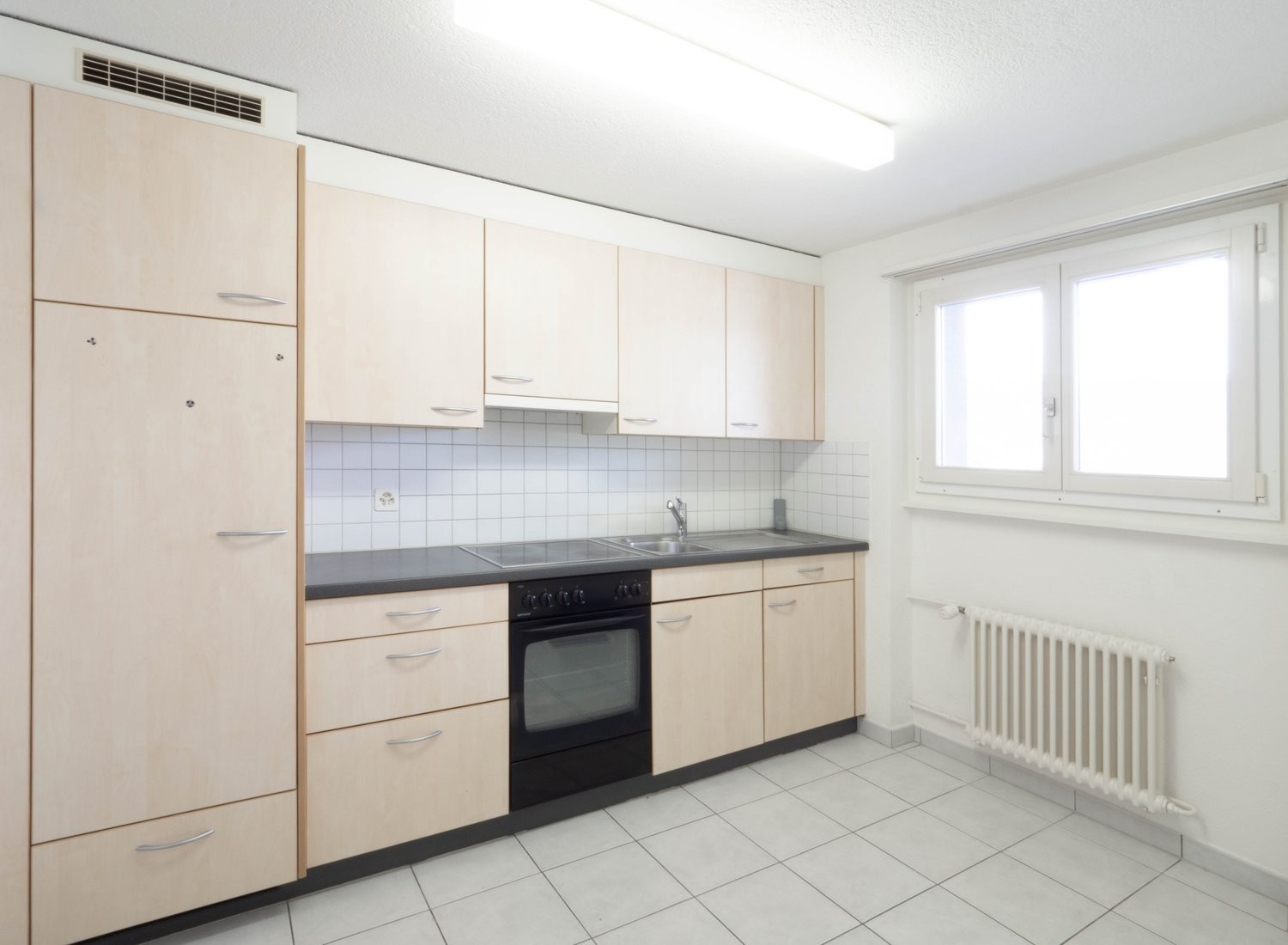 Appartamento di 2 locali, foto 3 di 6