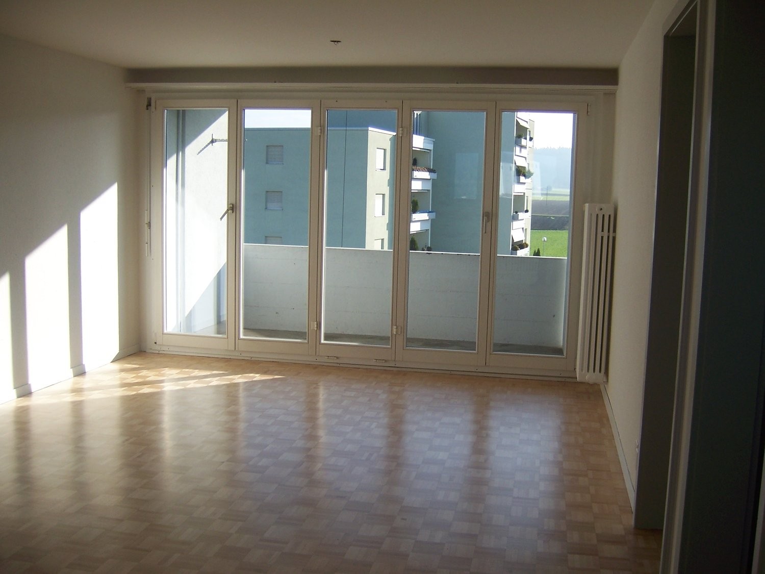 Appartamento di 2 locali, foto 4 di 6