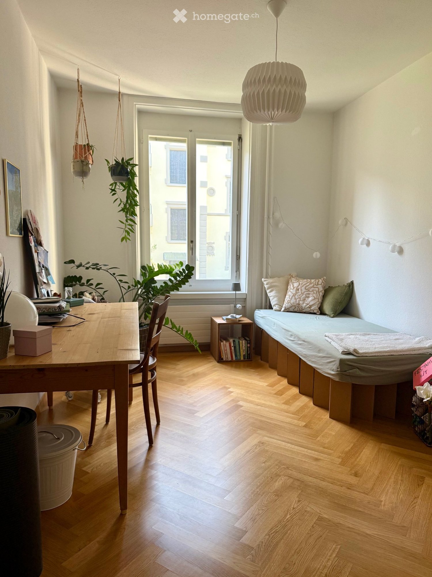 appartamento di 2 locali, foto 3 di 5
