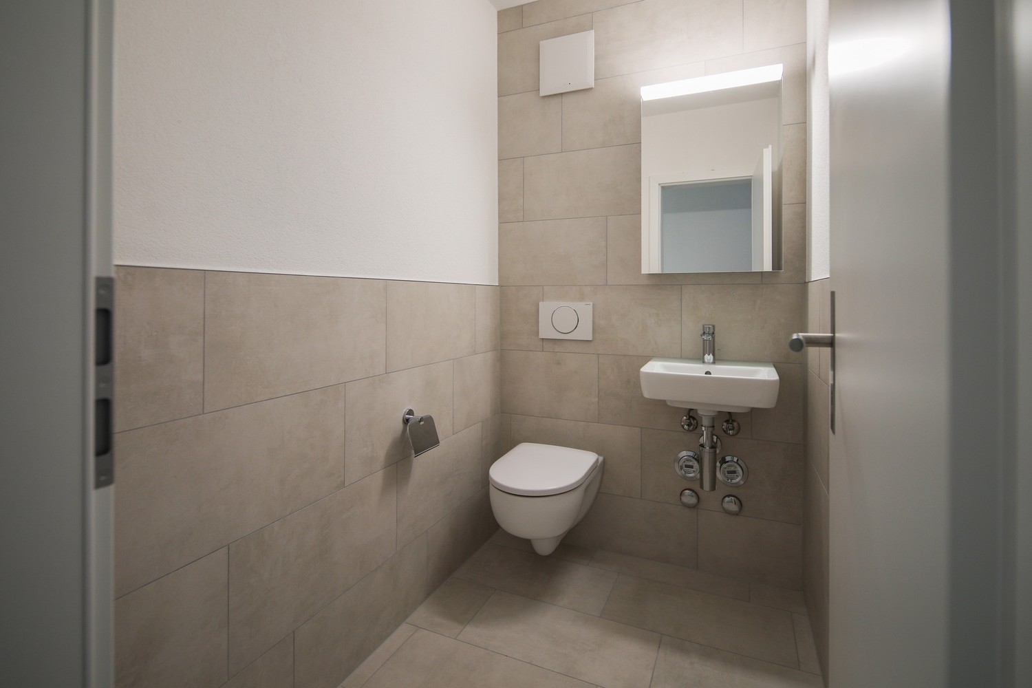 Appartamento di 4 ½ locali