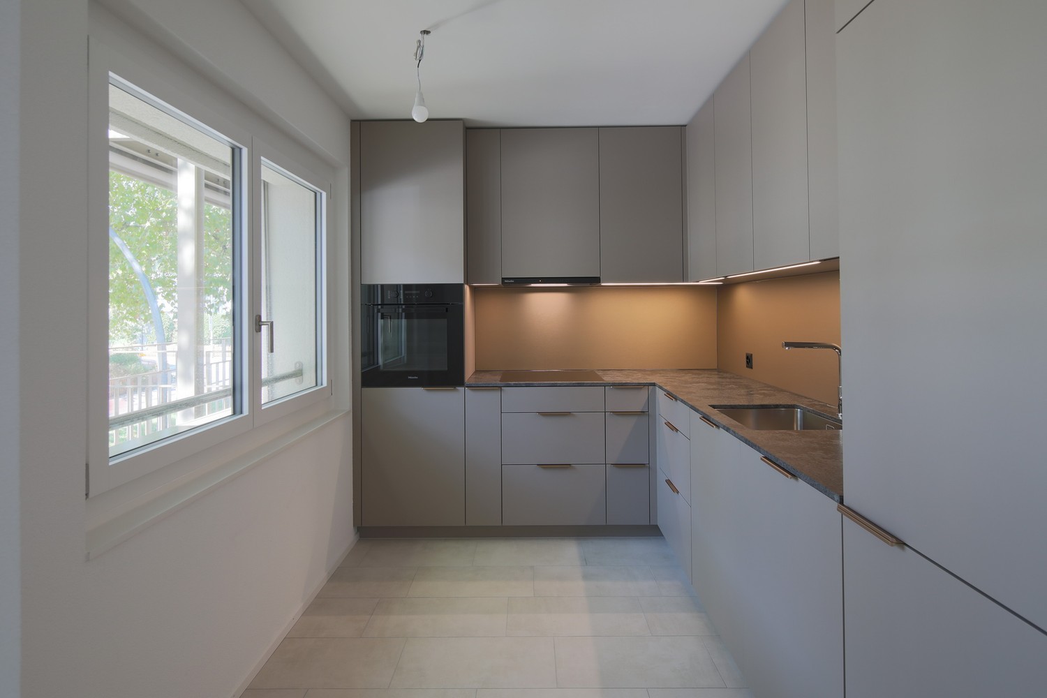 Appartamento di 4 ½ locali