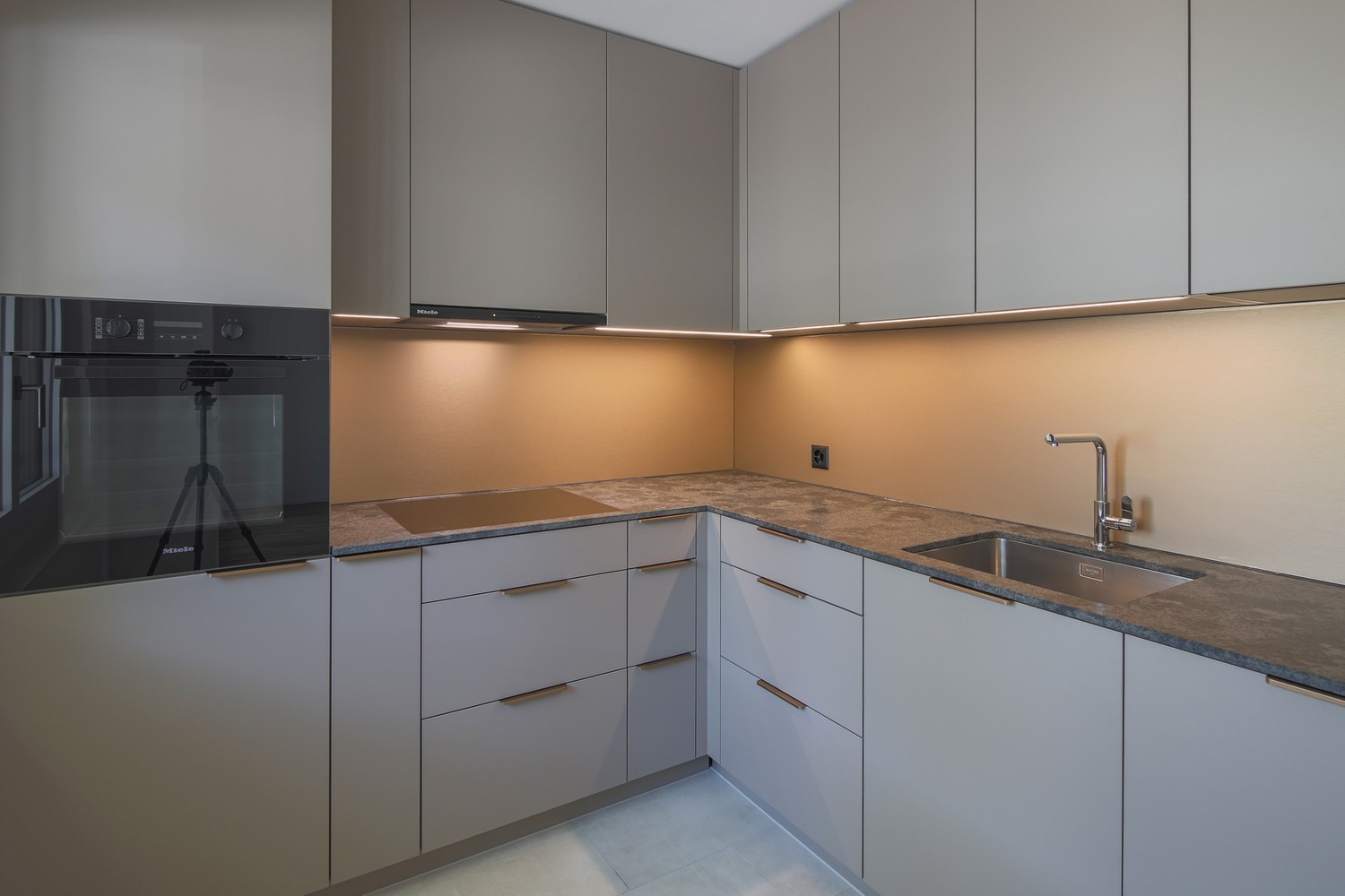 Appartamento di 4 ½ locali