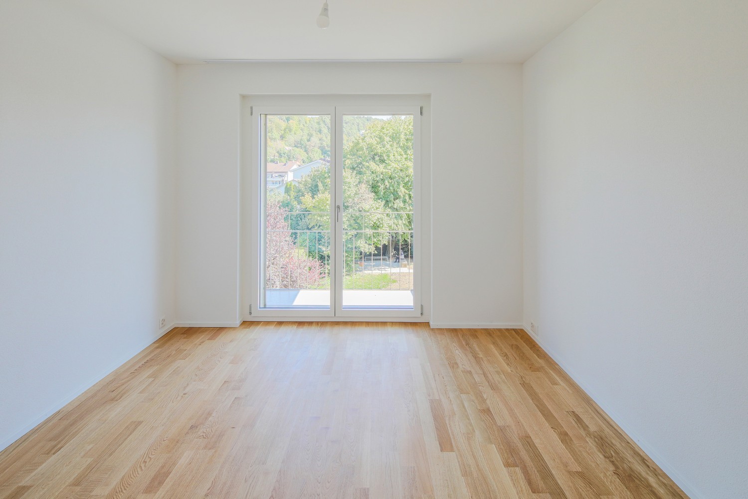 Appartamento di 4 ½ locali
