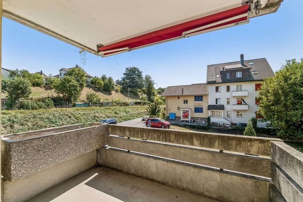 Appartamento di 2 ½ locali, foto 6 di 10