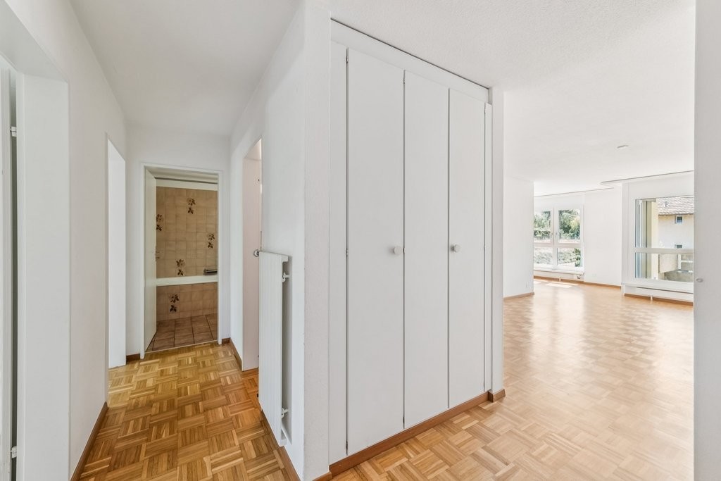 Appartamento di 2 ½ locali, foto 1 di 10