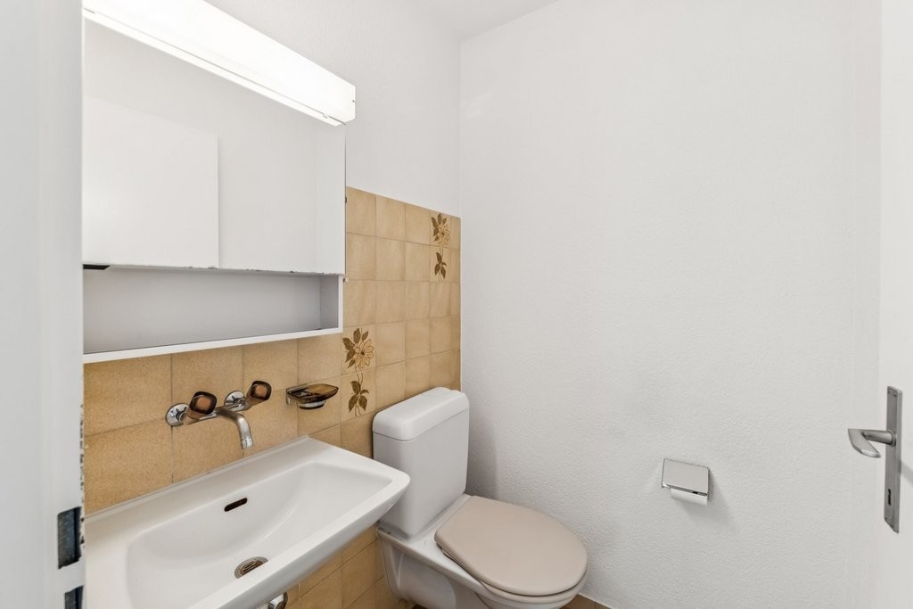Appartamento di 2 ½ locali, foto 8 di 10